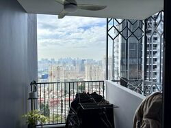 Gem Residences (D12), Condominium #470535871